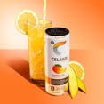 thumbnail image 6 of CELSIUS Sparkling Mango Lemonade, Functional Energy Drink 12 fl oz (Pack of 12), 6 of 6