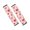 Pink Gradient Coconut Tree Pattern, variant on Chririnla Watercolor Galaxy & Celestial Pattern Car Seat Belt Pads Thick Seat Belt Shoulder Pad Heat Insulation Durable Compatible with Vans Auto