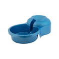 thumbnail image 1 of Cuenco de agua Petmate Big Blue Outdoor 18.9L para mascotas, 1 of 5