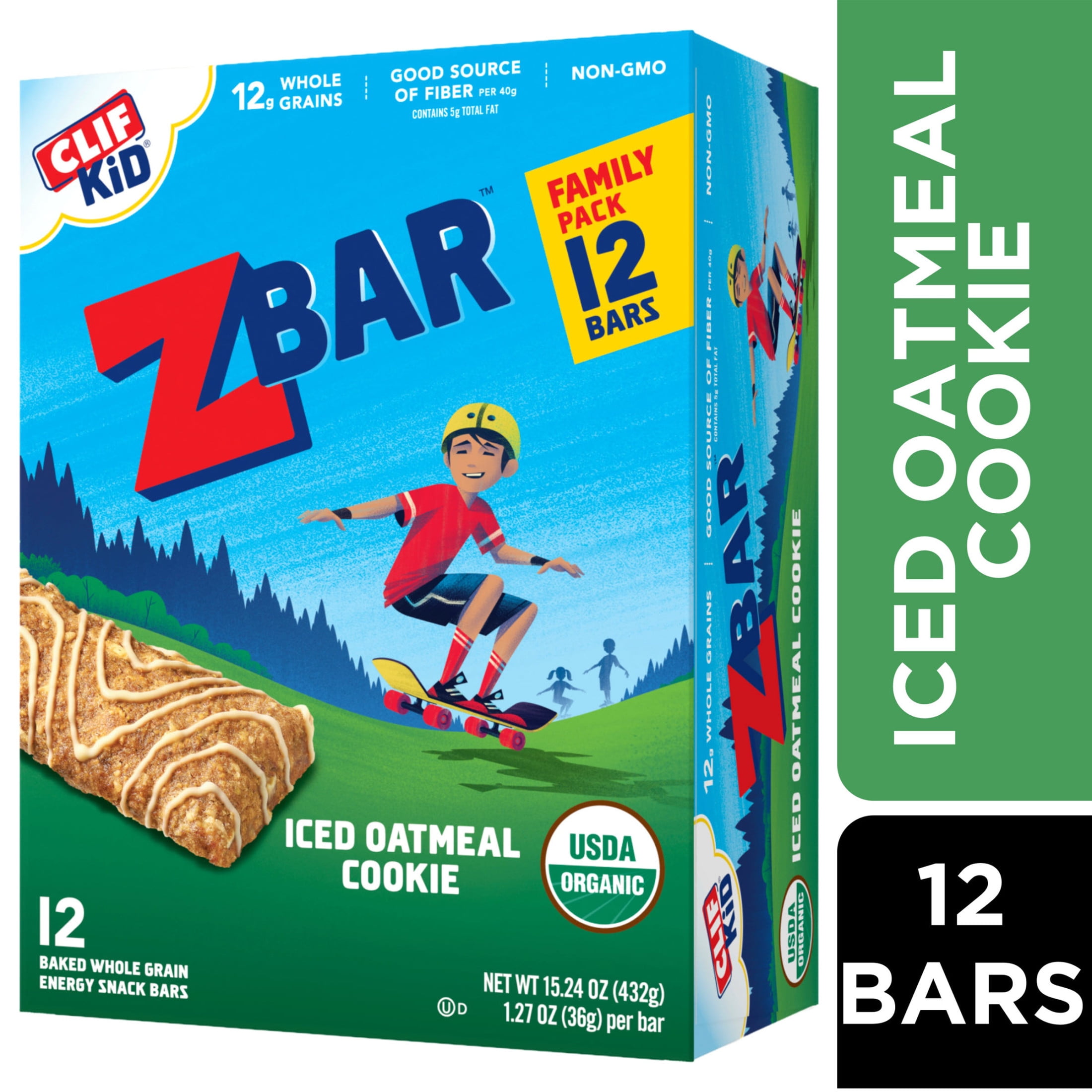 nakd bars walmart
