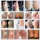 thumbnail image 5 of Removedor de callos, spray exfoliante instantáneo para pies, piel muerta, talones agrietados, tratamiento de pedicura suavizante, funciona con cualquier lima para pies. Wonder Pedi (Lima + Spray 3.38, 5 of 5