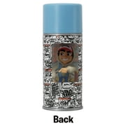 Subway Surfers - Sub Surf Spray Crew - Jake Vinyl Figure (4)