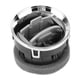 thumbnail image 1 of Ventilación de aire, ventilación de aire acondicionado, calentador, ventilación de aire acondicionado, accesorio interior para automóvil, materiales ecológicos, 1 of 12