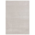 thumbnail image 2 of SAFAVIEH Continental Alondra Distressed Area Rug, Beige/Gray, 5'3" x 7'6", 2 of 11