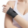 thumbnail image 3 of sunsanly Ultra-thin Wrist Brace Tendon Sheath Friction Reduction Elastic Wrist Wraps Hands Compression And Support Anti-sprain Wrist Guards for Fitness Enthusiasts Joint Protection, 3 of 7