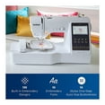 thumbnail image 6 of Brother SE700 Sewing and Embroidery Machine with Exclusive Bonus Bundle, 6 of 10