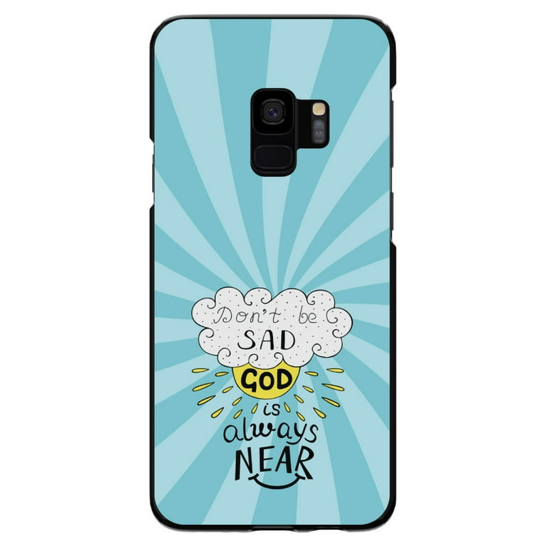 Screen Protector S9 Personalised Phone Case Screen Protector