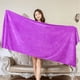 thumbnail image 1 of Toalla de baño grande de 70 x 140 cm, absorbente para el hogar, suave, para salón de belleza, para adultos, 1 of 5