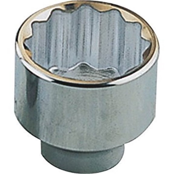 mintcraft mt-sm6036 socket, 36mm, 3/4 drive, 12 point