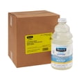 thumbnail image 5 of Thick-It AquaCareH2O Thickened Water, 64 oz. Bottle, Unflavored, Ready to Use, Honey, Case of 4, 5 of 8