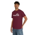 thumbnail image 5 of Princess White Tee, 5 of 9