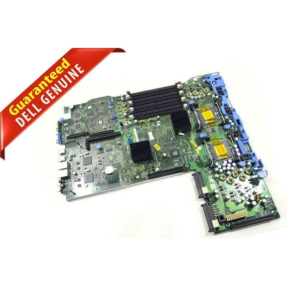 Dell PowerEdge 2950 Series Motherboard X999R 0X999R CN-X999R