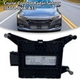 thumbnail image 2 of Sensor de distancia de control de crucero por radar 36801-TVA-A33 para Honda Accord 2018-2023, 2 of 11