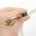 thumbnail image 2 of USB AM to 4P 1394 points IEEE1394 FireWire cable USB to 4P DV camera cable, 2 of 5