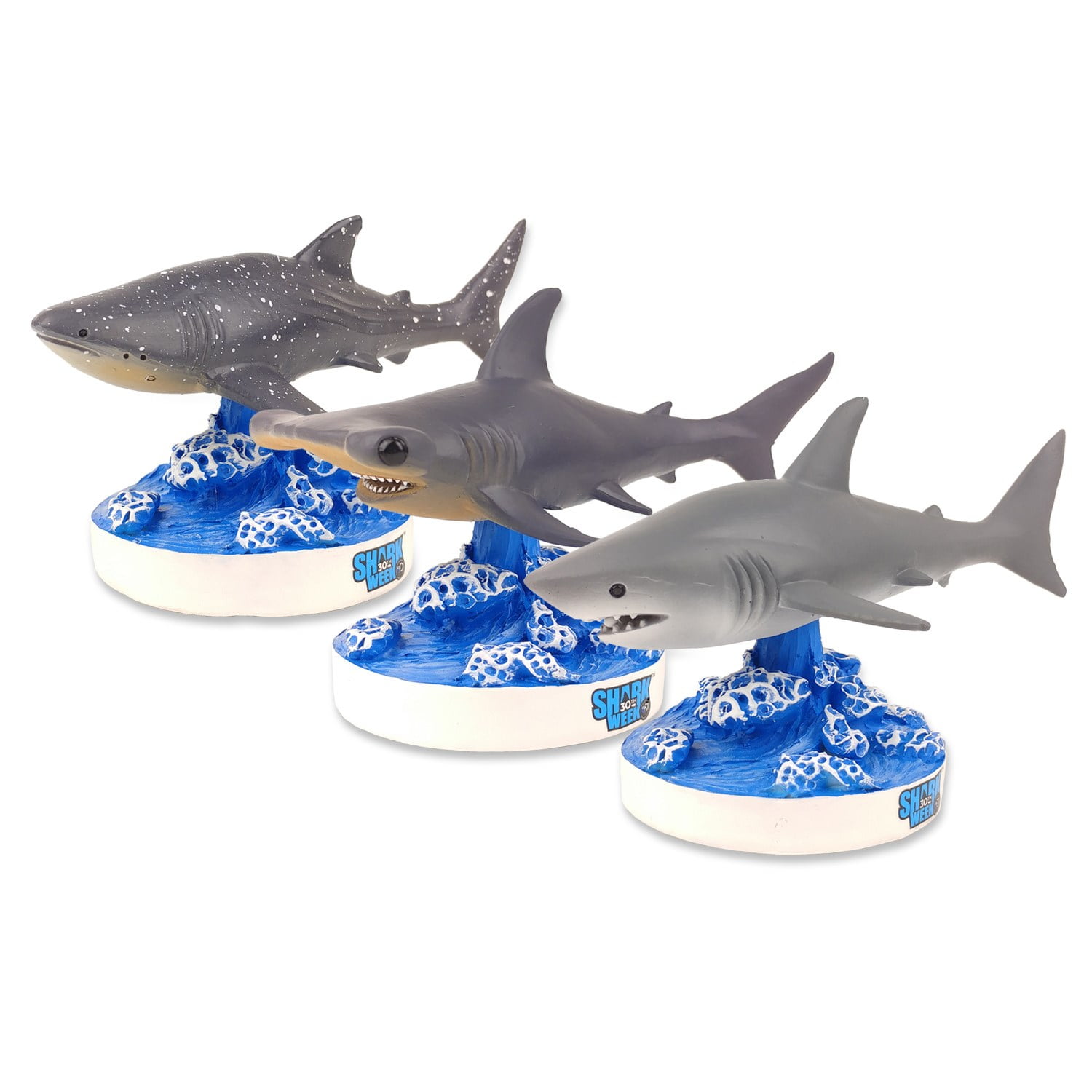 shark week toys walmart