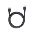 thumbnail image 3 of Manhattan 353939 In-Wall High-Speed HDMI Cable with Ethernet, Black - 6 ft., 3 of 6