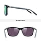 thumbnail image 4 of Gafas de sol MERRY'S Polarized Aluminium para hombres/mujeres - Verde, 4 of 6
