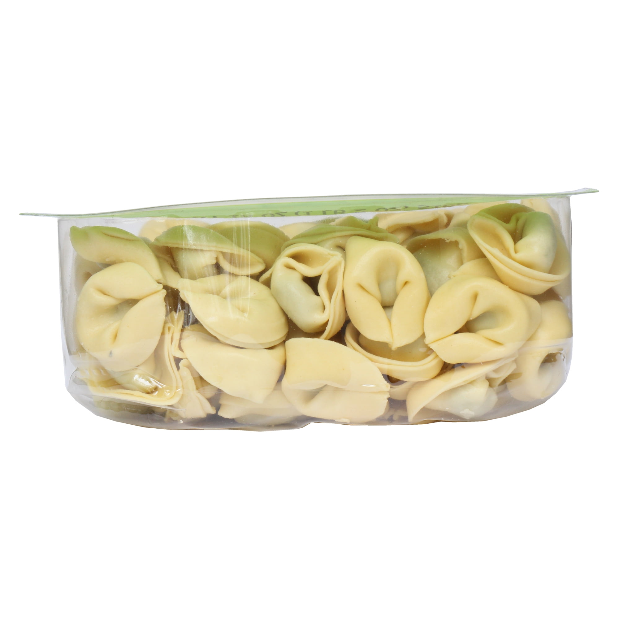 Marketside Spinach and Ricotta Tortellini, No Artificial Ingredients, 18 oz Tray