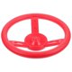 thumbnail image 5 of Large Round Disk Swing For Outdoor Equipment Boys Girls Children 25.50X25.50X6.00CM Exercise 1Set, 5 of 5