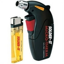 Solder It MJ-600 Micro-Therm Mini Heat Gun With Heat Deflector