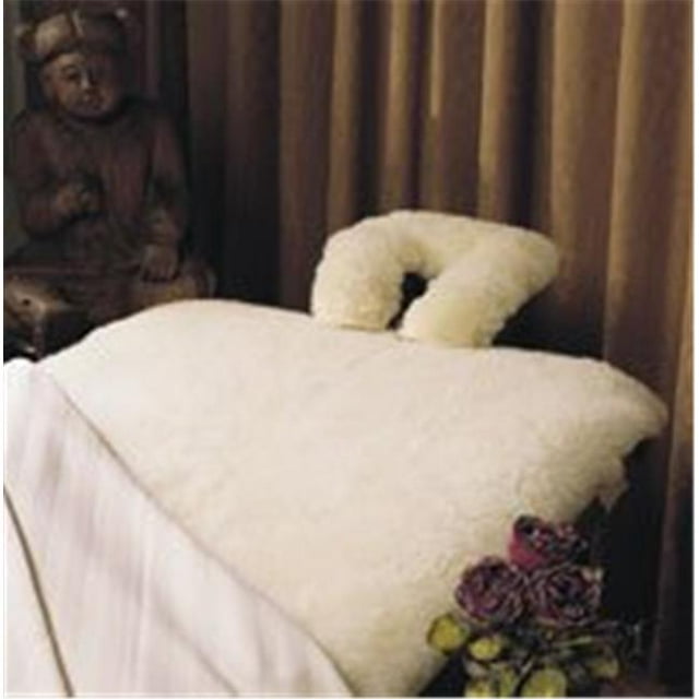 Tapis de Table en Laine - Massage