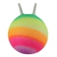 thumbnail image 4 of Pelota de salto, pelota de salto deportiva para niños, pelota de ejercicio para juegos de patio al aire libre, juguetes inflables de pelota hinchable Pelota con empuñadura, 4 of 8