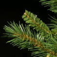 thumbnail image 3 of National Tree Company Artificial Christmas Garland, Green, Tiffany Fir, White Lights, Christmas Collection, 9 Feet, 3 of 5