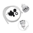 thumbnail image 4 of Pneumatic Air Pressure Switch for Reliable Control Of Various Products -, 4 of 9