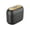 Black, variant on House of Marley Redemption ANC 2: True Wireless Earbuds with Microphone, Bluetooth Connectivity, 6 Hour Battery Life with in-Case Charging, and Sustainable Materials, Cream
