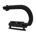 thumbnail image 4 of Portable Camera Holder, Practical Handheld Camera Stabilizer Sponge Universal  For Micro Movies, 4 of 8