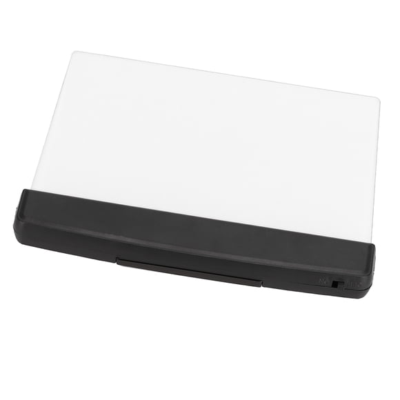 Tablero Brillante De Lectura LED De Libro Lightwedge Para Lectura Nocturna