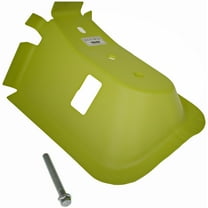 Dorman 926-191 Front Driver Side Cab Mount Floor Bracket for Specific Dodge Models