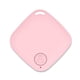 thumbnail image 1 of Buscador de teléfono con llave anti-perdida Localizador 5.0 compatible con Bluetooth Alarma anti-perdida, Rosa Speravity EL004695-03B, 1 of 2