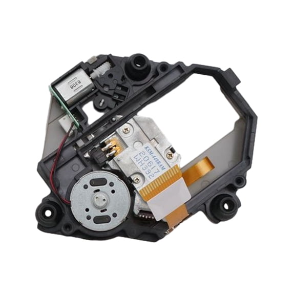 Optical Lens Replacement Reliable & Easy to Install Suiatble for Game Console