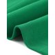 thumbnail image 5 of CHAQUETA BLAZER CORTA DE MUJER CON SOLAPA Y MANGAS RUCHADAS INSPIRADA EN CHIC, TALLA M, VERDE EMERALDA, 5 of 6