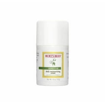 Burt's Bees Sensitive Daily Moisturizing Cream
