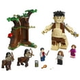 thumbnail image 3 of LEGO Harry Potter Forbidden Forest: Umbridge’s Encounter 75967 Harry Potter Building Toy with Minifigures (253 Pieces), 3 of 8