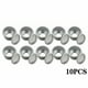 thumbnail image 2 of Long Lasting Aluminum Alloy Mini Cake Pan Mold 2'' Removable Bottom UK, 2 of 11