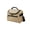 Khaki, variant on PRIYAL Lunch Bag for Women and Men Leakproof,Insulation Lunch Box,Soft Lunch Cooler with Adjustable Strap for Work Travel