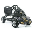 thumbnail image 6 of hauck Bat Mobile Pedal Go Kart Superhero Ride On Batman Vehicle for Kids, 6 of 11