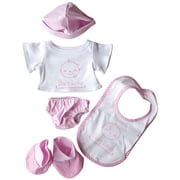 Teddy Bear Baby Clothes