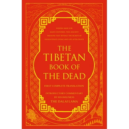 The Tibetan Book of the Dead