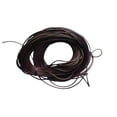 thumbnail image 3 of 10 Meters ed Nylon String rope cord for DIY Bracelet Jewelry Making Craft -, 3 of 7