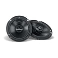 thumbnail image 5 of Bocinas Para Auto Slim 6.5 2 Vias Audiobahn AS620TS, 5 of 5