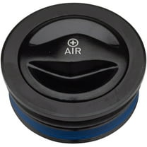 RockShox Fork Top Cap - 38mm Splined, ZEB A1