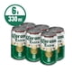 thumbnail image 1 of Cerveza Corona Extra 6 latas con 330 ml c/u, 1 of 4