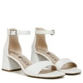 thumbnail image 2 of LifeStride Womens Cassidy Ankle Strap Dress Sandal - Medium & Wide Width, 2 of 7