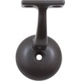 thumbnail image 2 of Soporte para barandilla Stone Harbor Hardware, bronce engrasado, 2 of 3