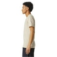 thumbnail image 3 of Classic Henley T-Shirt - Comfort meets Style, 3 of 3