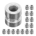 thumbnail image 1 of LOLIPPYY 20Pcs Metal Guitar String Beads Replacement Accessory for Folk and Acoustic Guitars, 1 of 7